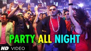 LMFAO  Party Rock Anthem Lyrics ft Lauren Bennett GoonRock [upl. by Tally]