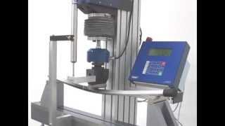 ADMET Flexural Strength Testing Systems [upl. by Leighton726]