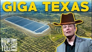 Tesla Time News  Giga Texas [upl. by Zenitram]