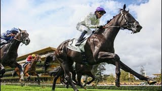 HOUQUETOT wins the 2024 PRIX LA ROCHETTE G3 [upl. by Aranaj]