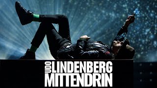 Udo Lindenberg  Mittendrin Offizielles Musikvideo [upl. by Vallonia264]