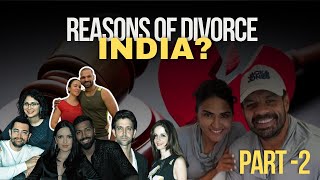 REASONS OF DIVORCE CASES  LOOPHOLES IN LAW  HINDU MARRIAGE ACT 1955 [upl. by Hagerman987]