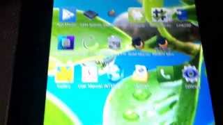 How to Root a Datawind Ubislate 3g7 Tablet [upl. by Grimaud146]