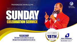 TRANS NZOIA MAIN ALTAR SUNDAY SERVICE  13TH OCTOBER 2024 [upl. by Mott]