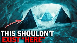 Antarcticas Hidden Secret  What Researchers Discovered Hidden Underneath The Ice [upl. by Nabetse197]