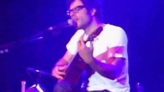 Flight of the Conchords  Im not crying live  Melkweg Amsterdam May 3rd [upl. by Arturo935]