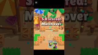 Nobody Man brawlstars brawlergame brawler supercell CodeRzm64 iSpiderQu [upl. by Queenie]