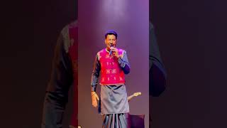 Harbhajan Mann  Live In Melbourne Jag Jeondeyan De Mele  Amazing Performance  Punjabi Legend [upl. by Nahtanaj]