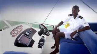 Thuraya MarineComms SF2500 [upl. by Muirhead]