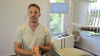 What is Holistic Dentistry Biological Dentistry Natural Dentist  Dr Dominik Nischwitz [upl. by Filler]