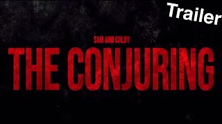 Full Conjuring Trailer  Sam and Colby [upl. by Elok690]