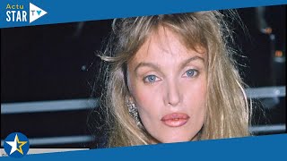 Arielle Dombasle a 65 ans  retour sur son évolution physique [upl. by Khalil]