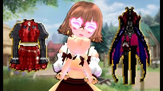 Female Mabinogi Outfits Youll Want Before UE5 Update [upl. by Spence]