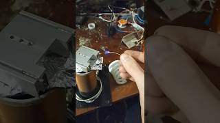 Small tesla coil with toploadElectroBOOM [upl. by Ellivnarg375]