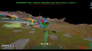 Ark Official Classic PVP  IAT  Counter Fobbing To Help Some Friends [upl. by Jewell]