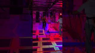 ZOOPER THE TRAMPOLINE PARK SHORT VIDEO RAHUL SAIFI VLOGS [upl. by Giusto]