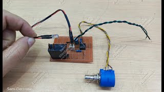 Construye tu circuito Trigger para tu ShortKilito 21 Advance 100 Funcional [upl. by Nicholas59]