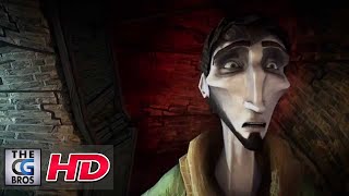 CGI 3D Animated Short quotMemoriaquot  by The Animation Workshop [upl. by Pilif]