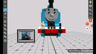 build thomas in draw bricks [upl. by Mcgill247]