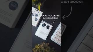 CCA Polaris In Ear Monitor Review ccapolaris inearmonitor earphone gamingearphone fyp [upl. by Capon]