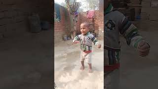 Chhota bachcha ka dance [upl. by Neeham706]