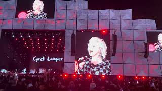 Cyndi Lauper  I Drove All Night drivers license version  20set2024 [upl. by Maris207]