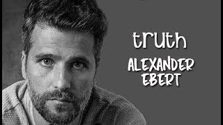 Alexander Ebert  Truth Tradução O Sétimo Guardião HD [upl. by Bobby]