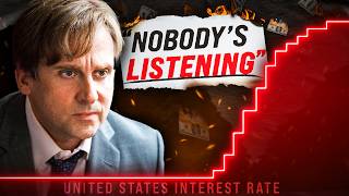 Big Short Investors Warning About Interest Rates in 2024 [upl. by Crissie259]