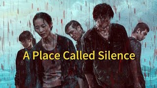 A Place Called Silence 2024 Trailer legendado [upl. by Ysteb]