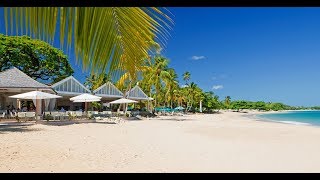 AdultsOnly AllInclusive Resorts in the Caribbean  Jetsettercom [upl. by Siriso724]