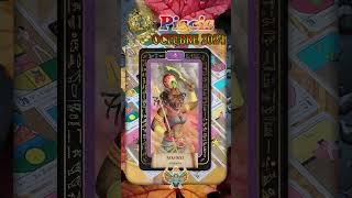 ♓PISCIS OCTUBRE 2024  Predicción TAROT ¿Qué Te Espera♓ [upl. by Ysirhc169]