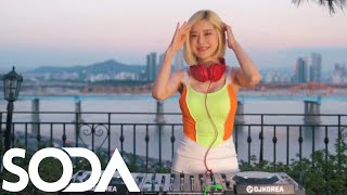 DJ Soda Remix 2024  Best of EDM Electro House amp Festival Music [upl. by Apollo608]