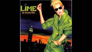 Lime  Greatest Hits  Mega Mix [upl. by Welton]