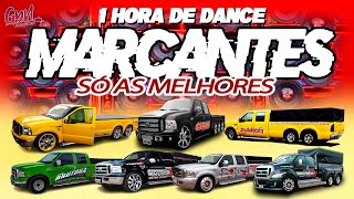 1 HORA DE DANCE MARCANTES PRA SOM AUTOMOTIVO  Gyn Auto Som [upl. by Junius359]