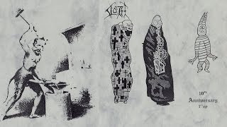 Sloth  10th Anniversary 7quotep Full 7quot EP · 2004 Experimental LoFi Sludge Noise [upl. by Karilynn]