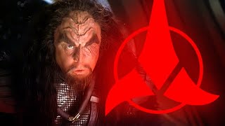 Star Trek 10 Things You Didnt Know About Martok [upl. by Esbenshade116]