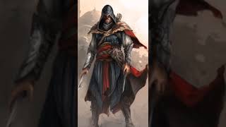 DeylemilerinZazaların kurduğu Suikast Timi  Haşhaşiler  Assassins Creed [upl. by Warfeld]