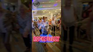 Please Mama Please  Rockabilly  ★ Line Dance ★ [upl. by Gad27]