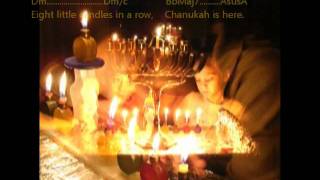 3 Chanukah songs for music therapy amp education with kids  children [upl. by Dnomed964]