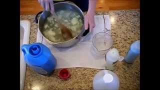 How to Make Fabric Softener [upl. by Imis]