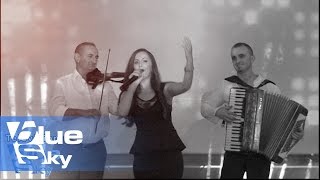 Nikoleta Vokrri  Violina te perjetesoi Official video [upl. by Sprague]