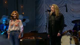 Robert Plant amp Alison Krauss  The Battle of Evermore  Live in Toledo  2024 [upl. by Traver]