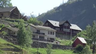 Norwegen Geiranger  der vielleicht schönste Fjord der Welt [upl. by Bonner]