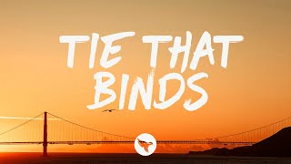 Ty Myers  Tie That Binds Lyrics [upl. by Akem729]