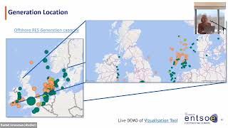 Session 2 International Landscape – Offshore Wind Integration and Enhanced Grid Utilization [upl. by Hiro550]