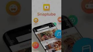 DOWNLOAD SNAPTUBE 2022 ATUALIZADO [upl. by Kafka]