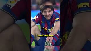 Le 1er clasico entre Messi et CR7 foot [upl. by Linet]