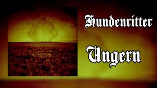 Hundenritter  Ungern Single 2024  Epic Mongolian amp Nordic Battle Music [upl. by Anaib]