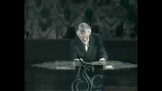 A Call to Anguish by David Wilkerson [upl. by Oramlub]