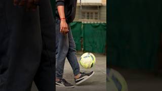 Learn Football Juggling Tamil  Part 1 ⚽💯 [upl. by Godfree]